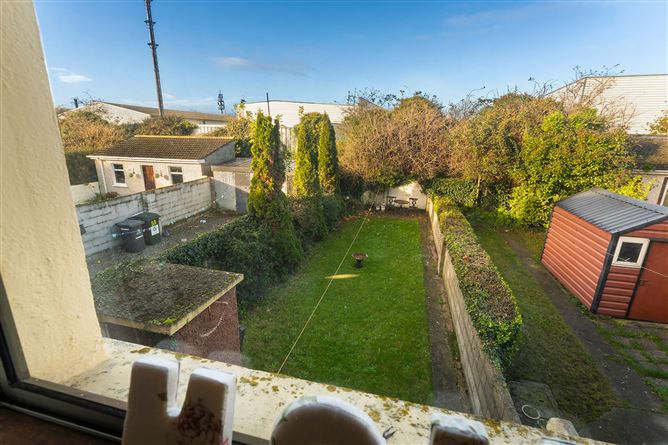61 Cleggan Park, Ballyfermot, Dublin 10