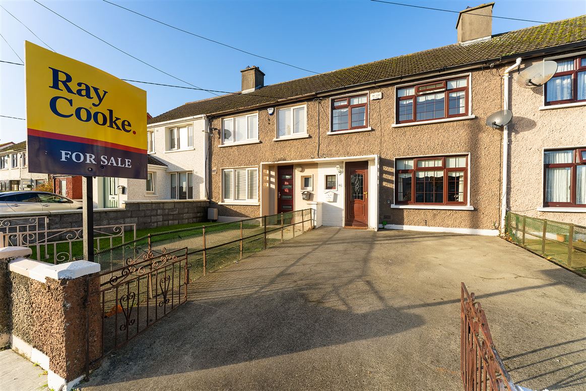 61 Cleggan Park, Ballyfermot, Dublin 10