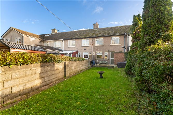 61 Cleggan Park, Ballyfermot, Dublin 10