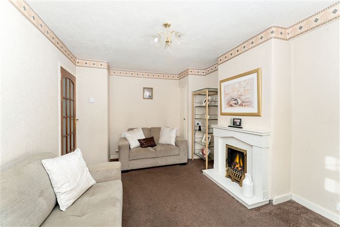 61 Cleggan Park, Ballyfermot, Dublin 10
