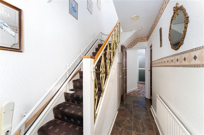 61 Cleggan Park, Ballyfermot, Dublin 10