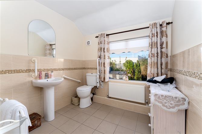 61 Cleggan Park, Ballyfermot, Dublin 10