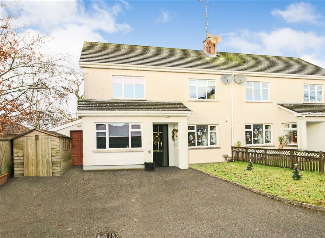 1 Model Farm Court, Leitrim Village, Carrick-On-Shannon, Co. Leitrim