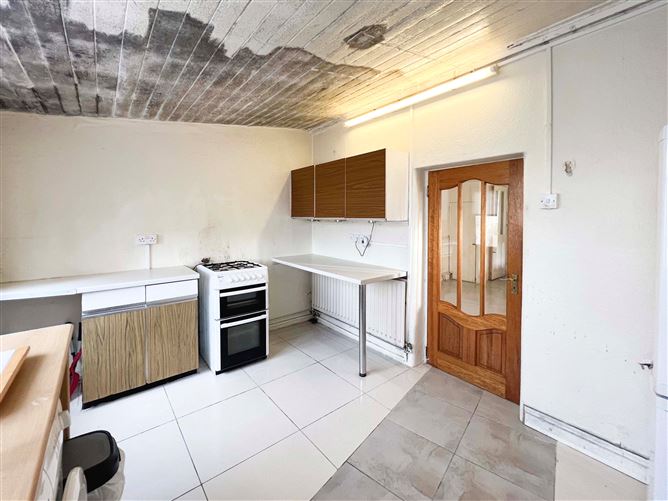 Saint Kevins, 337 Kimmage Road Lower, Kimmage, Dublin 6W