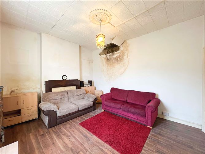 Saint Kevins, 337 Kimmage Road Lower, Kimmage, Dublin 6W