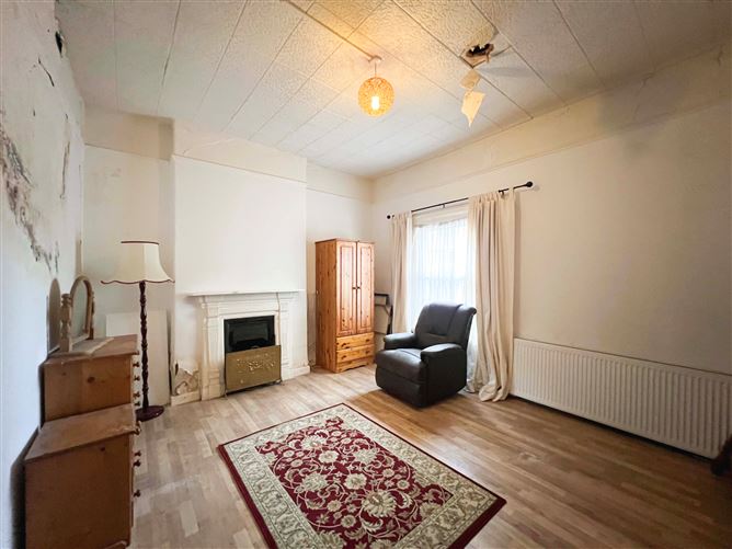 Saint Kevins, 337 Kimmage Road Lower, Kimmage, Dublin 6W