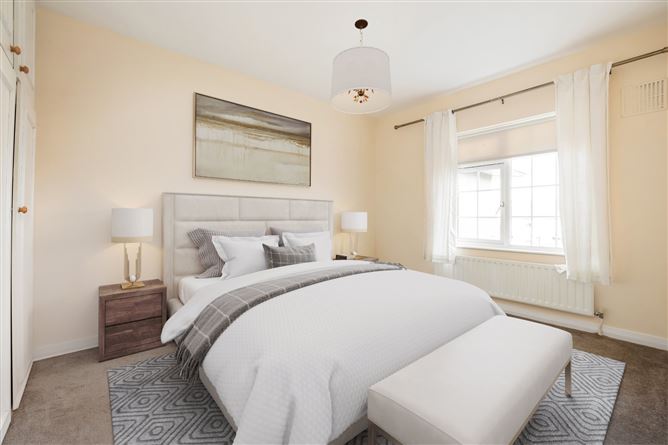 47 Ballyogan Drive, Ballyogan, Dublin 18