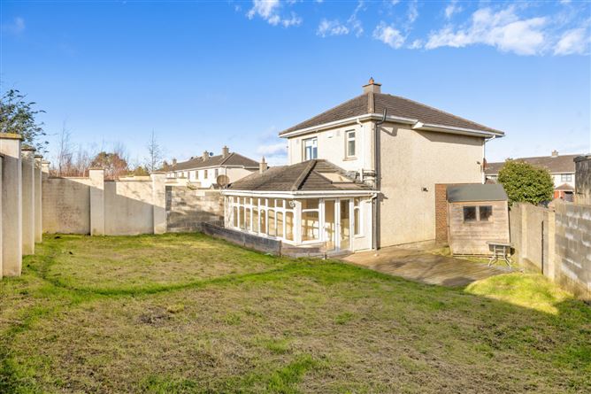 47 Ballyogan Drive, Ballyogan, Dublin 18