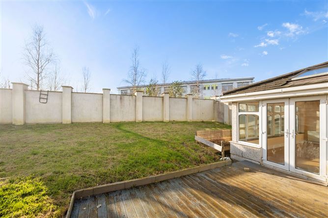 47 Ballyogan Drive, Ballyogan, Dublin 18