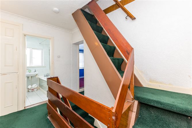 3 Springdale Road, Raheny, Dublin