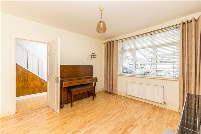 3 Springdale Road, Raheny, Dublin