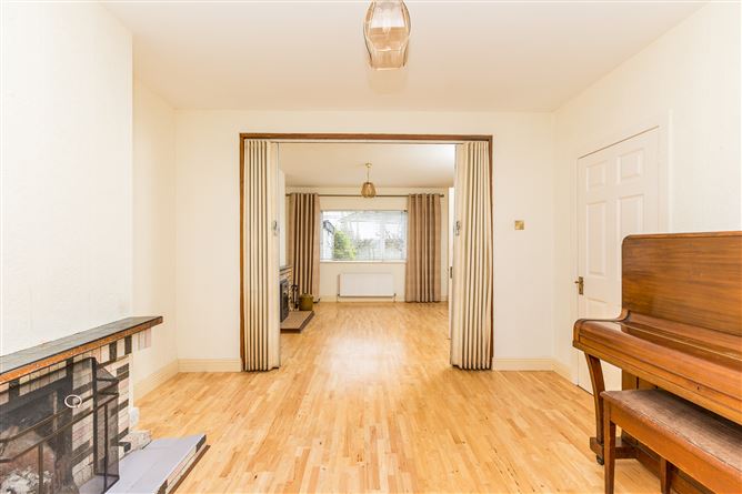 3 Springdale Road, Raheny, Dublin