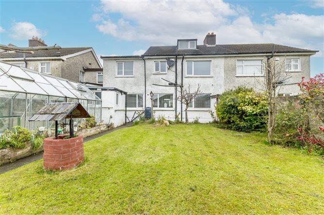 3 Springdale Road, Raheny, Dublin