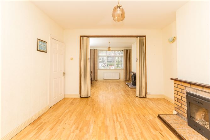 3 Springdale Road, Raheny, Dublin