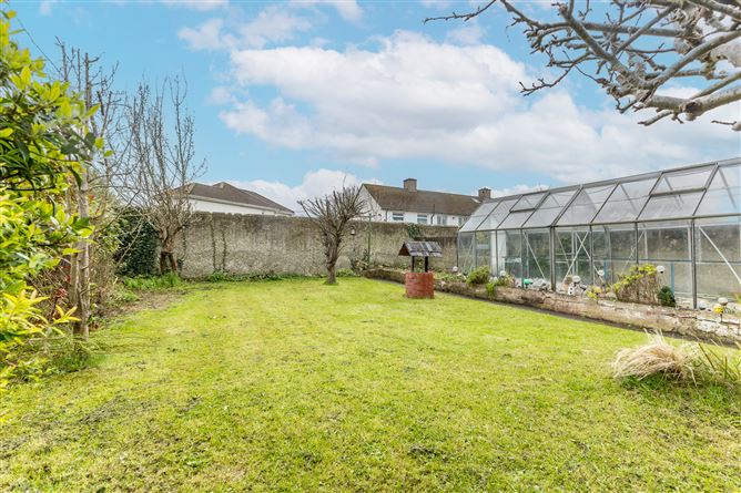3 Springdale Road, Raheny, Dublin