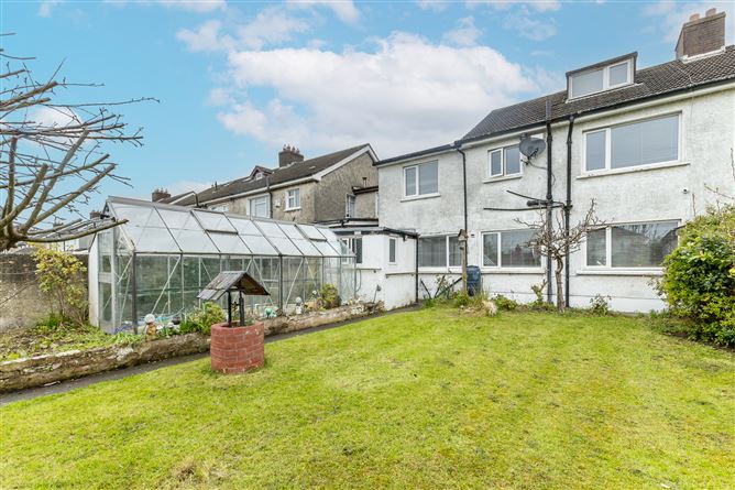 3 Springdale Road, Raheny, Dublin