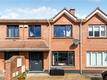 Image for 28 Broadfield Meadows, Rathcoole, Co. Dublin