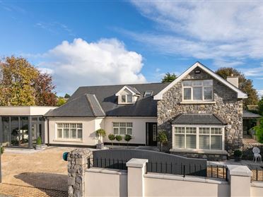 Image for Stone Hill, The Hill, Malahide, Dublin