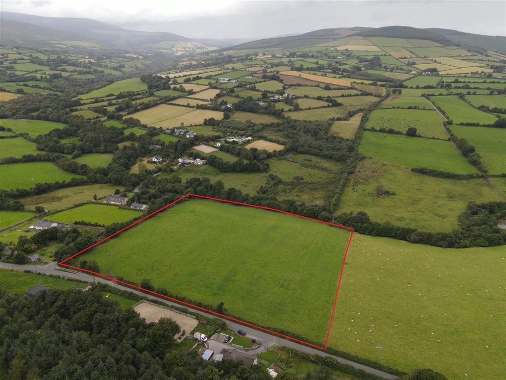 Ballyprecas, Bunclody, Co. Wexford