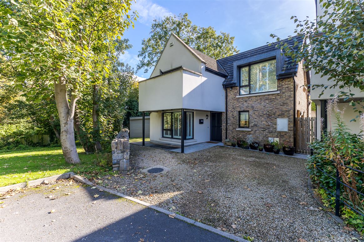 10 Riversdale, Rathfarnham, Dublin 14