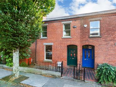 Image for 46 Norfolk Road, Phibsborough, Dublin 7