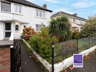 Image for 35 Hughes Road East, Walkinstown, Dublin 12