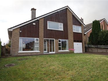 Image for 15 Merlyn Lawn, Bishopstown, Cork