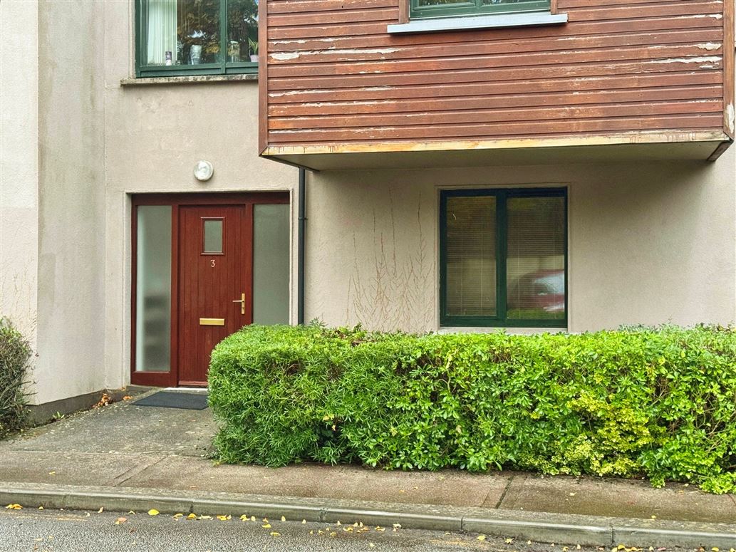 3 Brickfields,  Skehard Road, Ballinlough, Cork