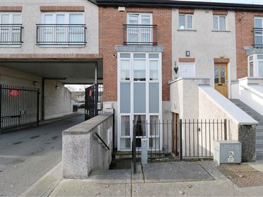 Image for 65 Lanesborough Court, St Margarets Road, Finglas, Dublin 11