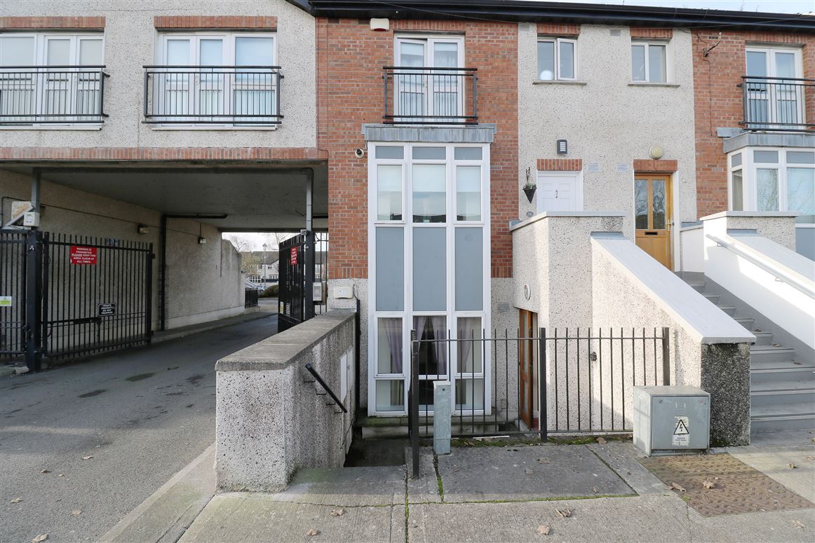 65 Lanesborough Court, St Margarets Road, Finglas, Dublin 11