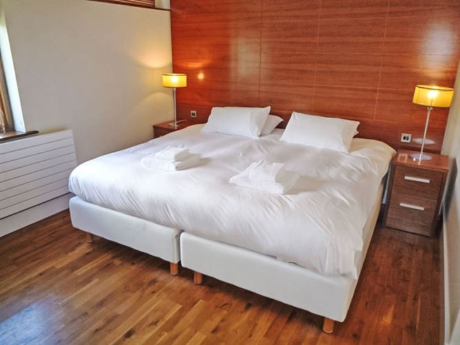 Castlemartyr Holiday Lodge,Cork and Kerry