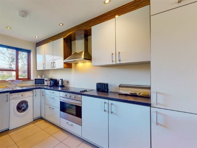 Castlemartyr Holiday Lodge,Cork and Kerry