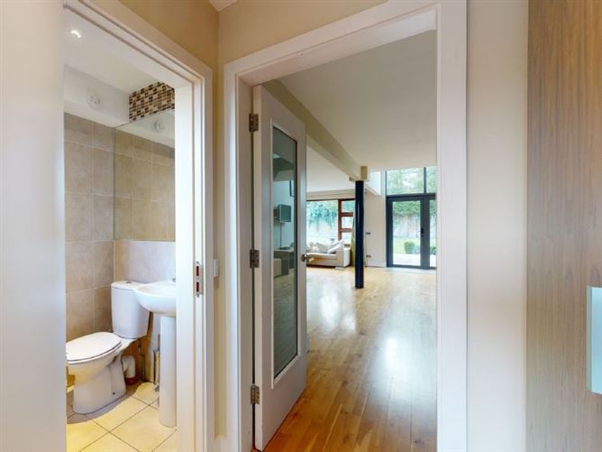 Castlemartyr Holiday Lodge,Cork and Kerry