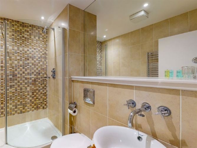 Castlemartyr Holiday Lodge,Cork and Kerry