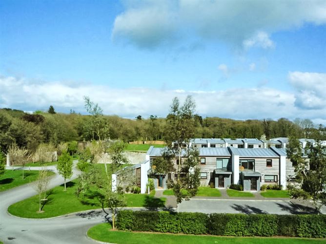 Castlemartyr Holiday Lodge,Cork and Kerry