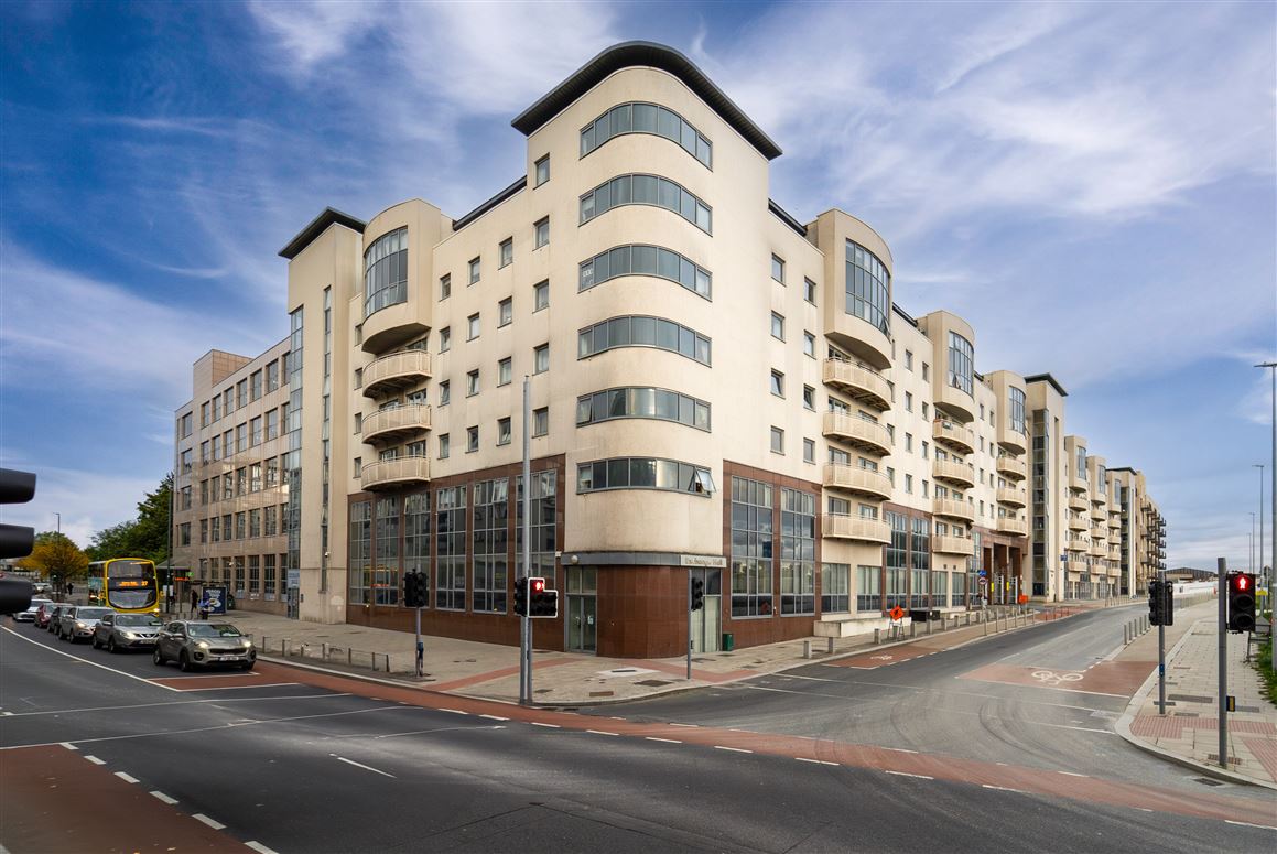 Apt. 77 Exchange Hall, Tallaght,   Dublin 24