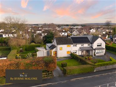 Image for 11 Moorefield, Newbridge, Kildare