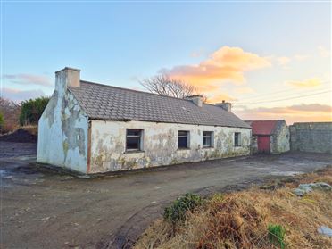 Image for Ballyboes, Falcarragh, Donegal