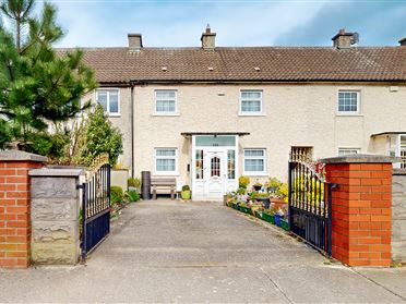 Image for 135 O’Rourke Park, Sallynoggin, Dun Laoghaire, County Dublin