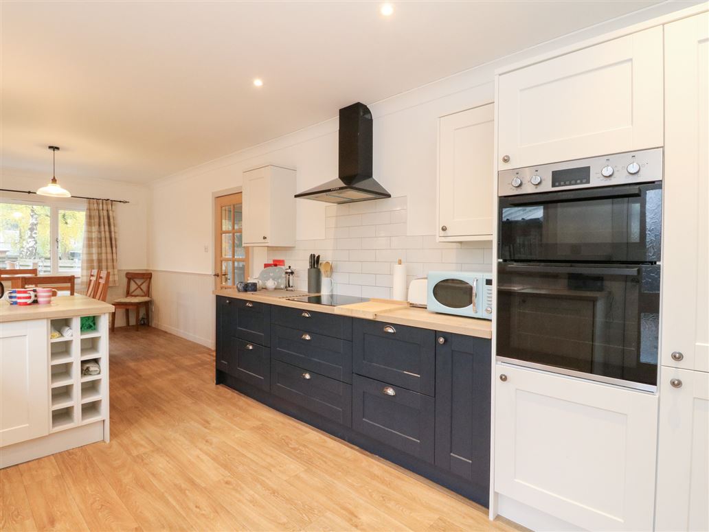 Beechwood Cottage,Blair Atholl, Perth and Kinross , Scotland
