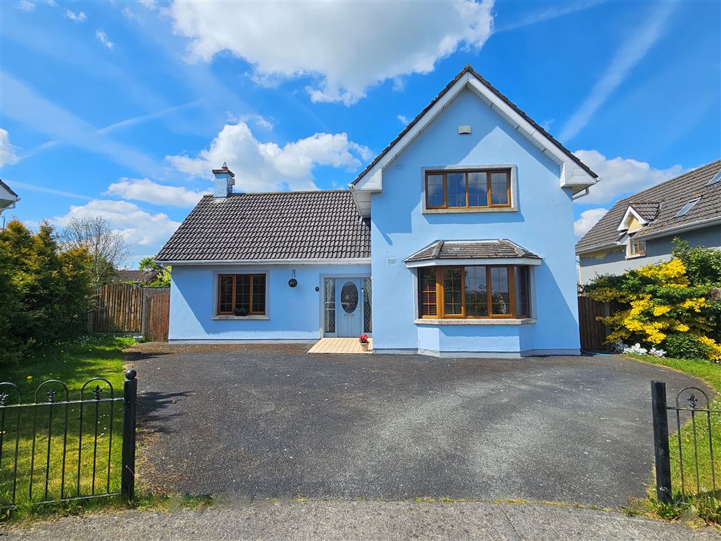 11 Lipstown Manor, Narraghmore, Kildare