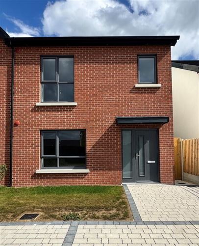 29 Gleann Droimnin, Carrickmacross, Monaghan