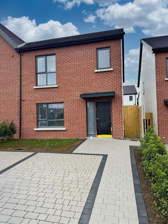 29 Gleann Droimnin, Carrickmacross, Monaghan