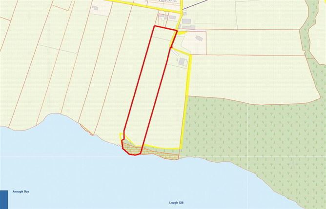 Kiltycahill, Hazelwood, Sligo Town, Sligo