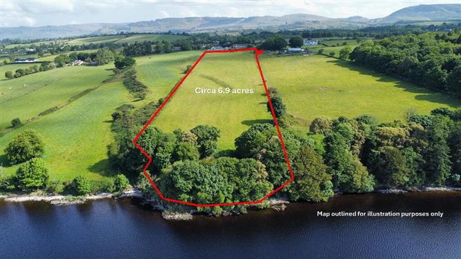 Kiltycahill, Hazelwood, Sligo Town, Sligo