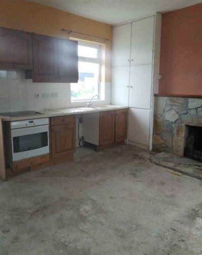 Bungalow Cuilmore Swinford, Swinford, Mayo