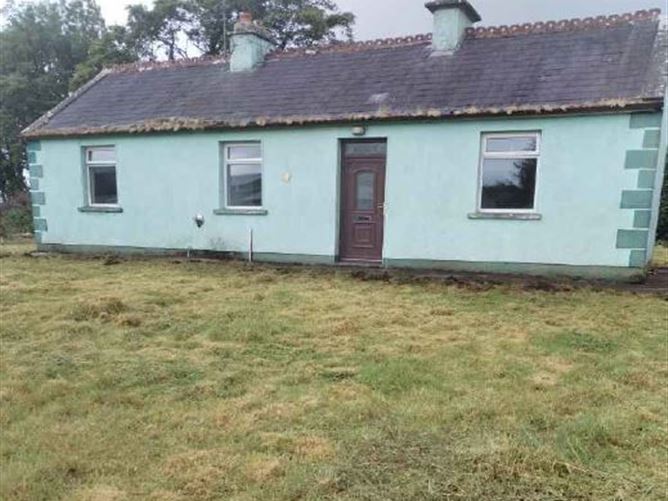 Bungalow Cuilmore Swinford, Swinford, Mayo