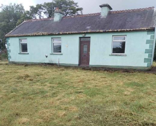 Bungalow Cuilmore Swinford, Swinford, Mayo