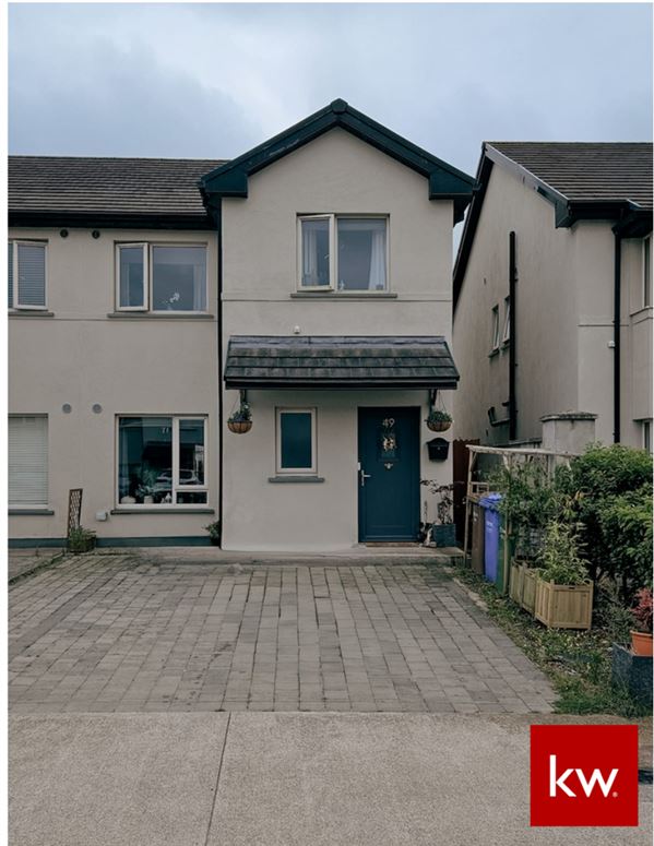 49 Cooline Drive, Cobh, Cork
