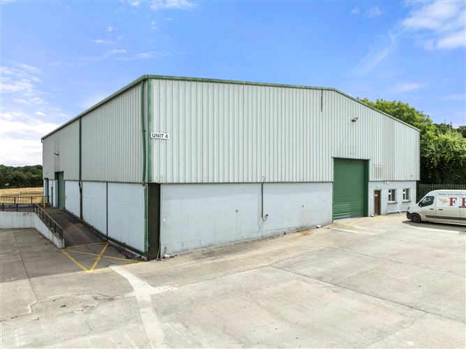 Portersland , New Ross, Wexford